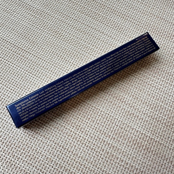 Estée Lauder Sumptuous Extreme Lash Multiplying Volume Mascara new with box - Picture 4 of 6